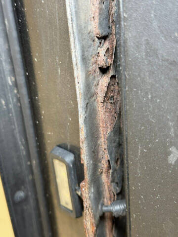 2006 Ford F-250 Super Duty