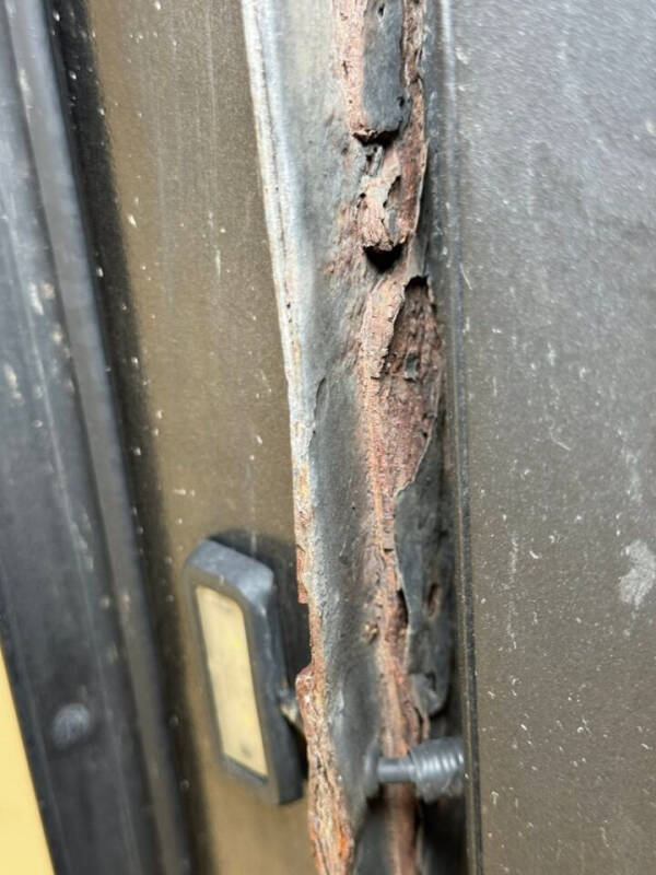 2006 Ford F-250 Super Duty