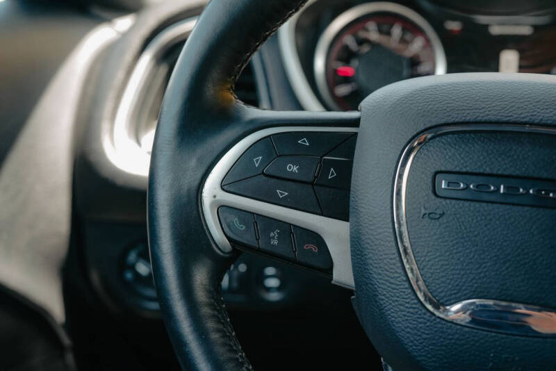 2016 Dodge Challenger