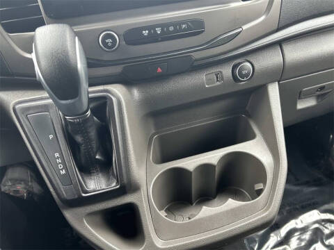 2022 Ford Transit 350 XLT