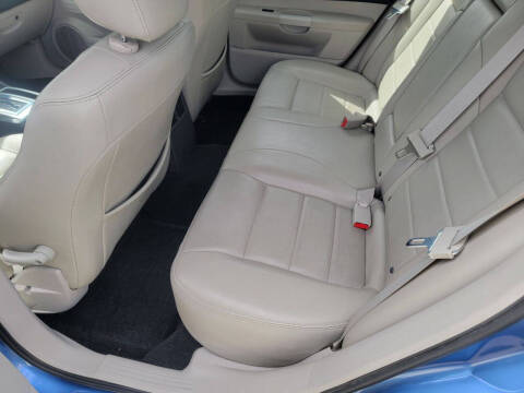 2007 Dodge Charger RT