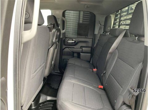 2023 Chevrolet Silverado 2500HD