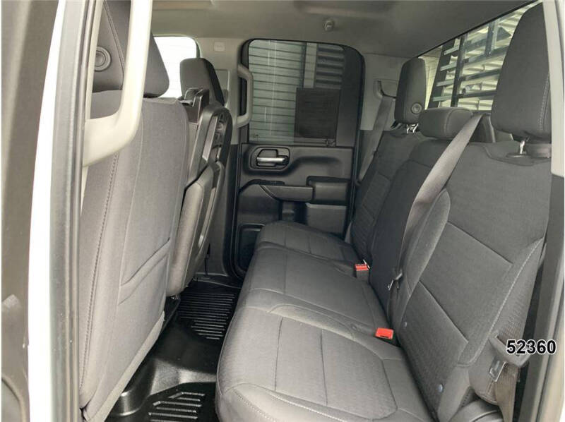 2023 Chevrolet Silverado 2500HD