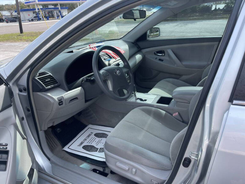 2008 Toyota Camry