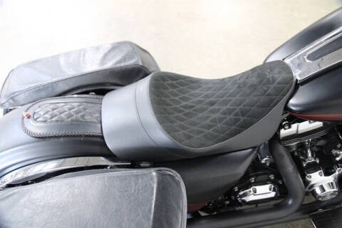 2011 Harley-Davidson Road Glide