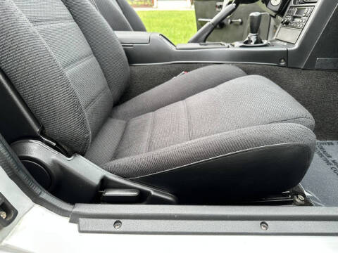 1990 Mazda MX-5 Miata