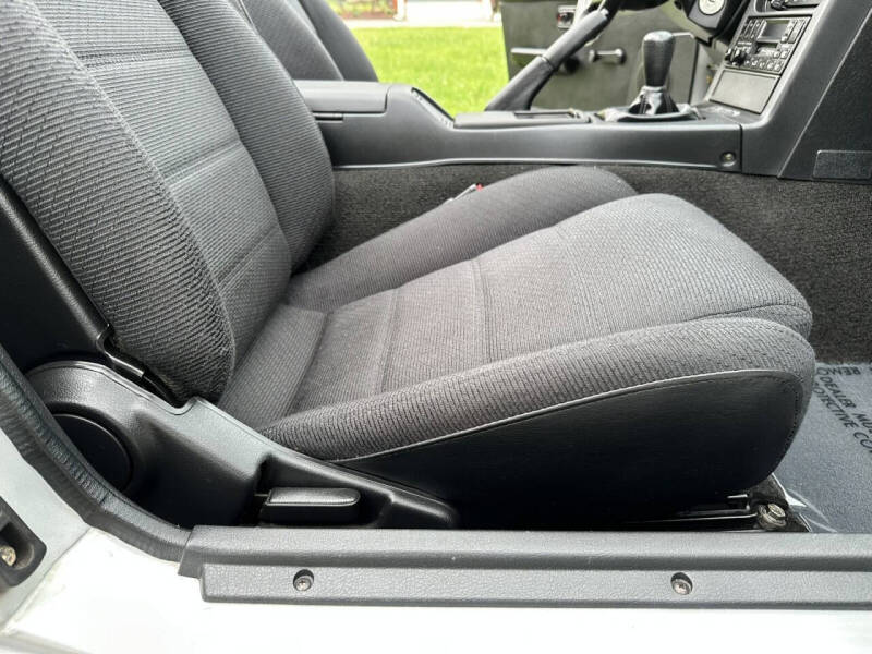 1990 Mazda MX-5 Miata