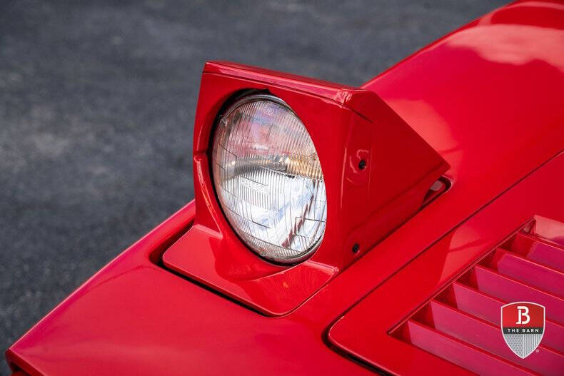 1989 Ferrari 328 GTB