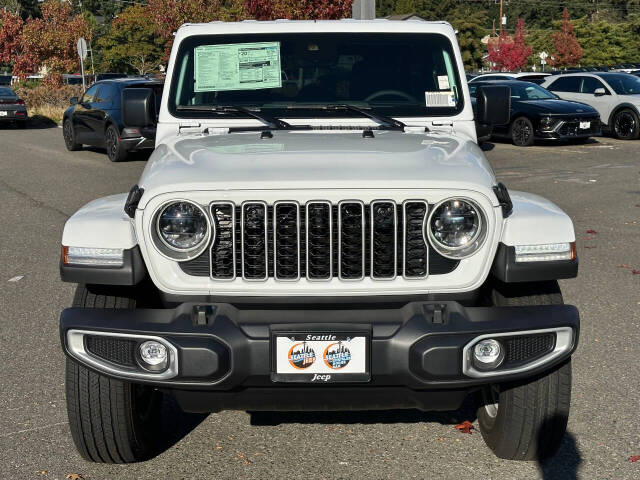 2024 Jeep Wrangler for sale at Autos by Talon in Seattle, WA