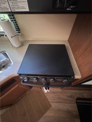 2014 Dutchmen Aerolite 250KBHS