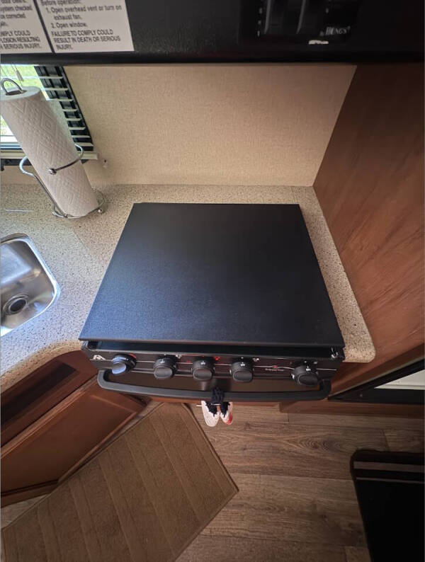 2014 Dutchmen Aerolite 250KBHS