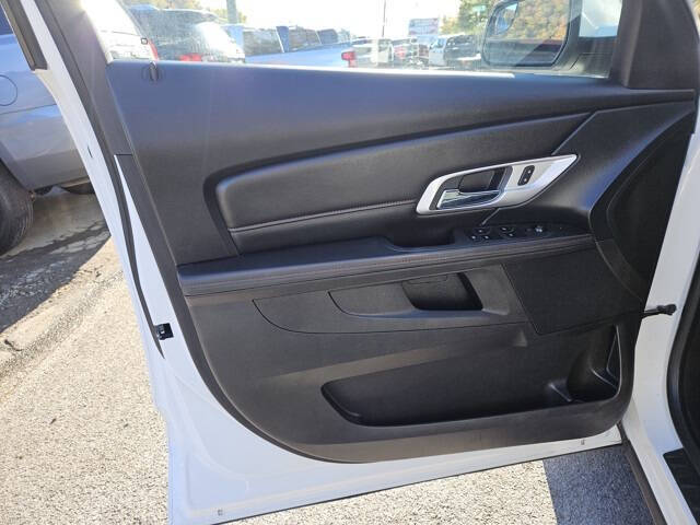 2012 GMC Terrain SLE-1