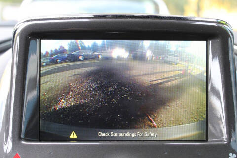 2014 Chevrolet Volt Premium