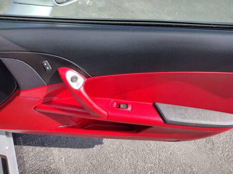 2013 Chevrolet Corvette