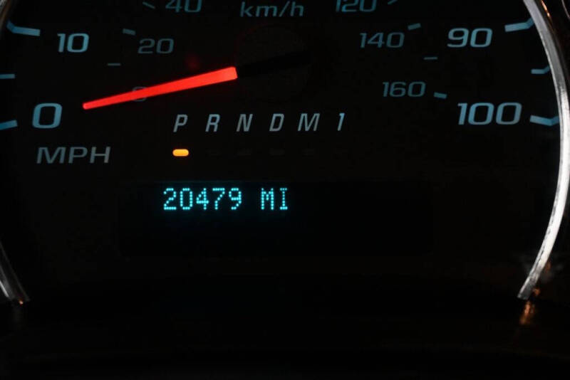 2023 Chevrolet Express 2500