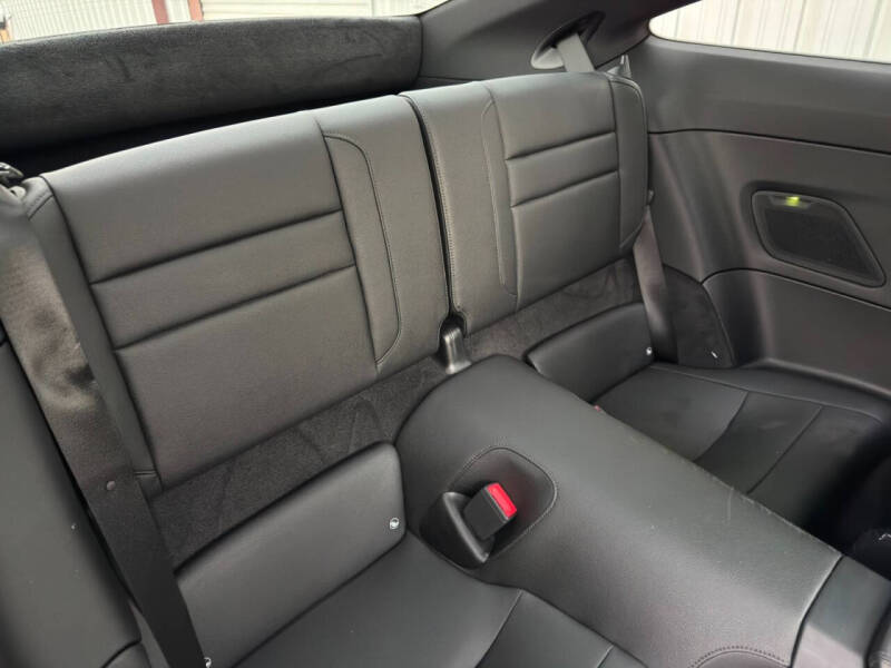 2021 Porsche 911 Carrera