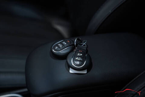 2023 MINI Countryman John Cooper Works ALL4