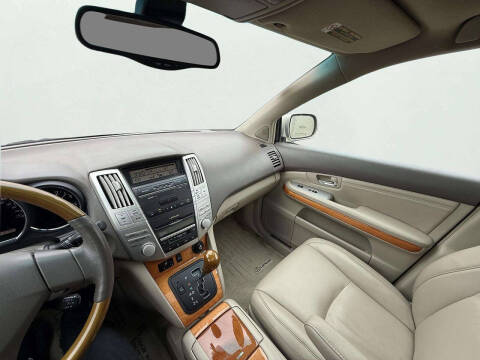 2005 Lexus RX 330