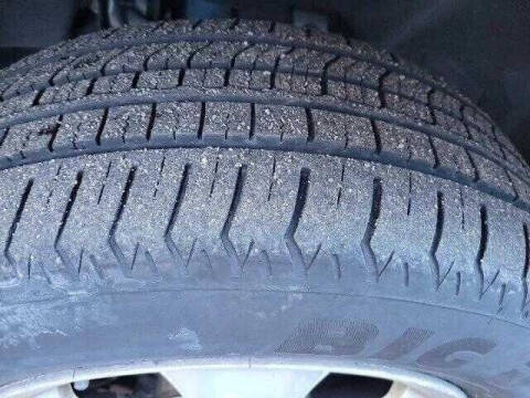 2002 Mercedes-Benz M-Class ML 320