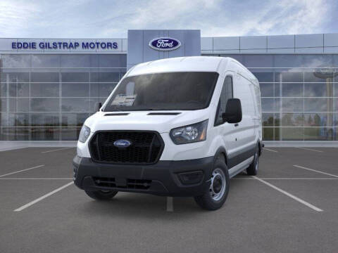 2025 Ford Transit 250