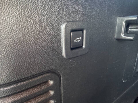 2017 Ford Expedition EL Limited