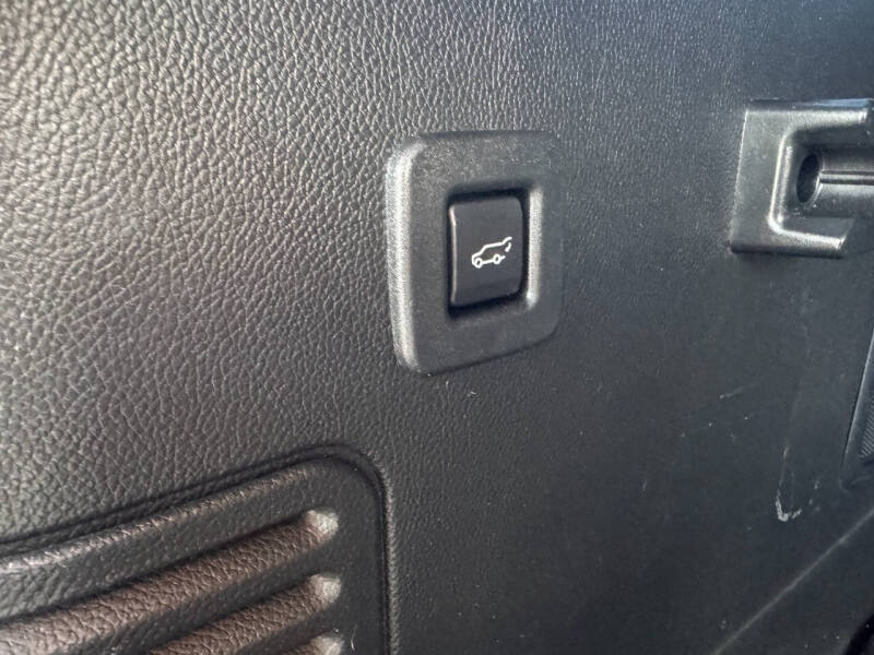 2017 Ford Expedition EL Limited