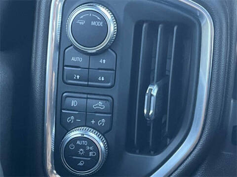 2022 GMC Sierra 2500HD