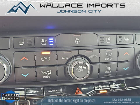 2024 Dodge Durango SRT 392