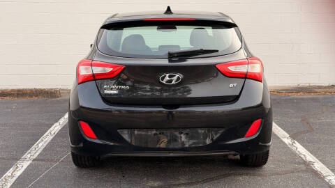 2014 Hyundai Elantra GT