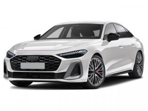 2025 Audi A5 quattro Premium TFSI