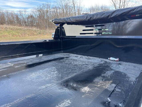 2025 GMC Sierra 3500HD CC Pro