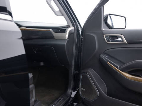 2016 GMC Yukon XL Denali