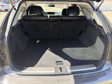 2013 Lexus RX 450h