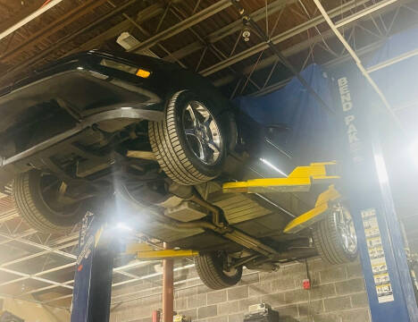 1995 Chevrolet Corvette