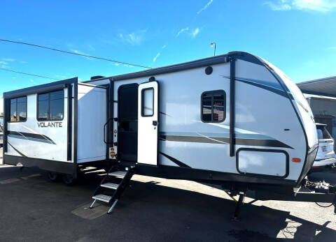 2021 Keystone VOLANTE for sale at Mesa AZ Auto Sales in Apache Junction AZ