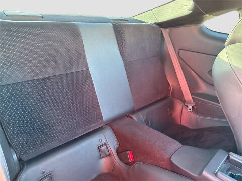 2024 Toyota GR86 Premium