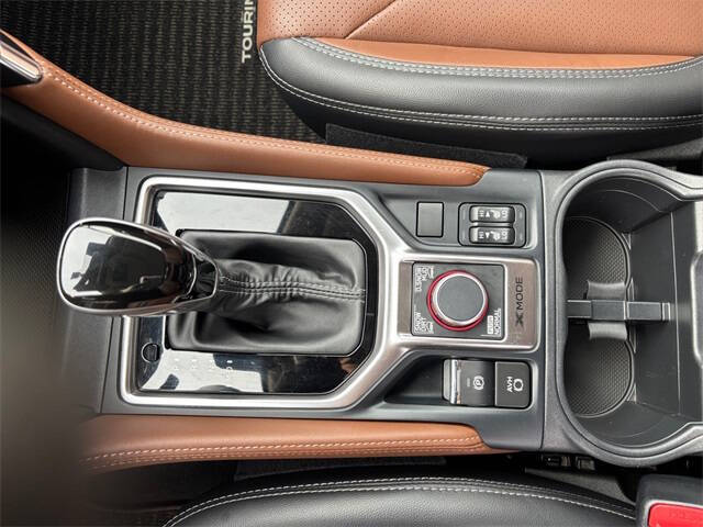 2024 Subaru Forester Touring