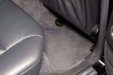 1997 Mercedes-Benz E-Class E 420