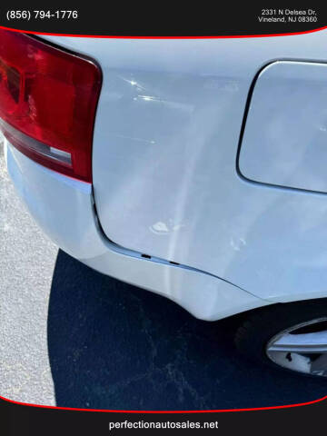 2007 Audi A4 2.0T quattro