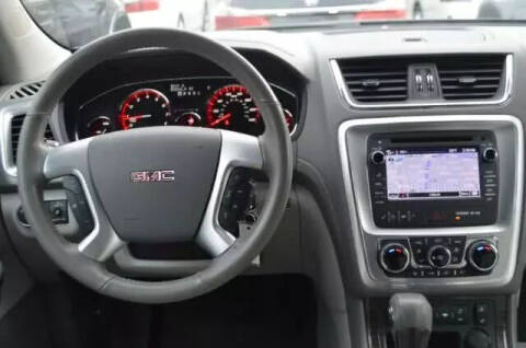 2013 GMC Acadia SLT-1