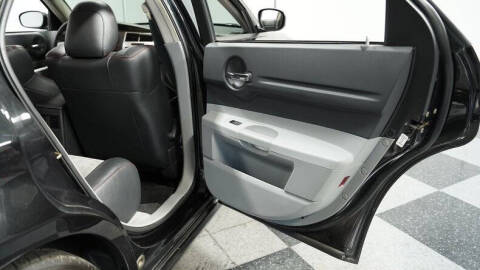 2006 Dodge Magnum SRT-8