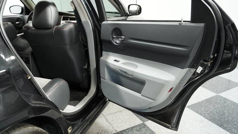 2006 Dodge Magnum SRT-8