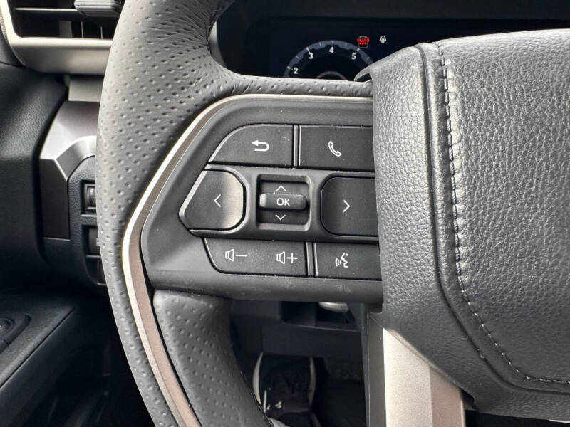 2026 Toyota 4Runner