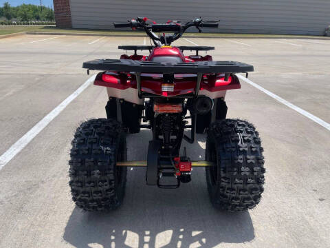 2024 Vitacci Phantom