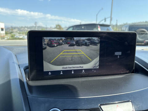 2019 Acura RDX w/A-SPEC