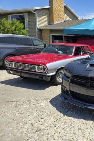 1964 Chevrolet Chevelle