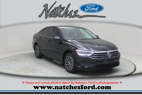 2020 Volkswagen Jetta for sale at Auto Group South - Natchez Ford Lincoln in Natchez MS
