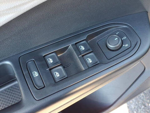 2023 Volkswagen Taos S