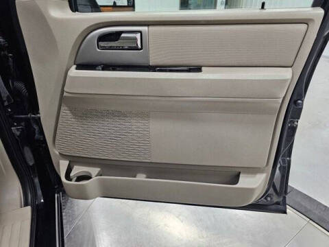 2014 Ford Expedition Limited