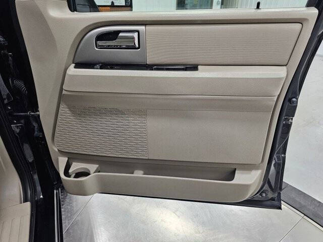 2014 Ford Expedition Limited